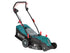 Cortador de relva elétrico KS 42LM, afbeelding 17