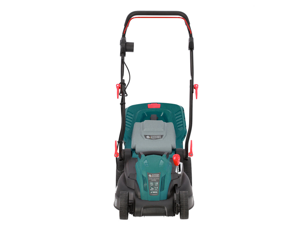 Cortador de relva elétrico KS 42LM