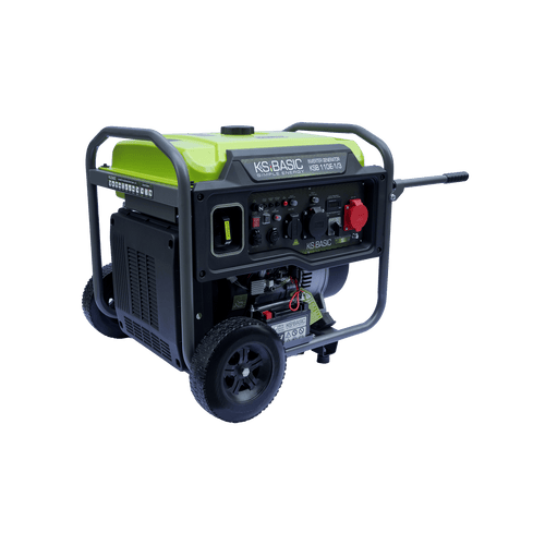 Inverterski generator KSB 110iE-1/3