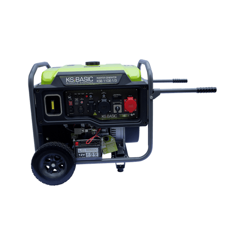 Inverterski generator KSB 110iE-1/3