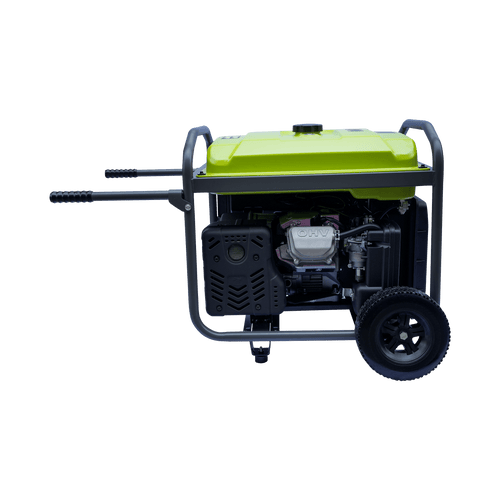 Inverterski generator KSB 110iE-1/3