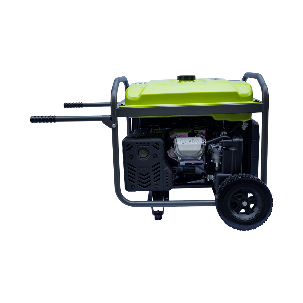 Inverter generátor KSB 110iE-1/3