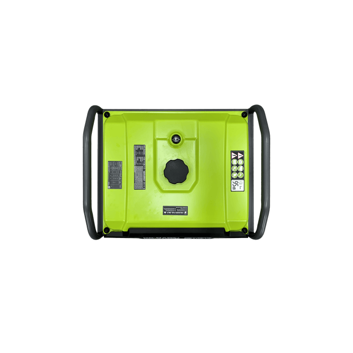 Inverter generátor KSB 110iE-1/3