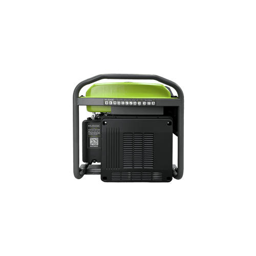 Inverterski generator KSB 110iE-1/3