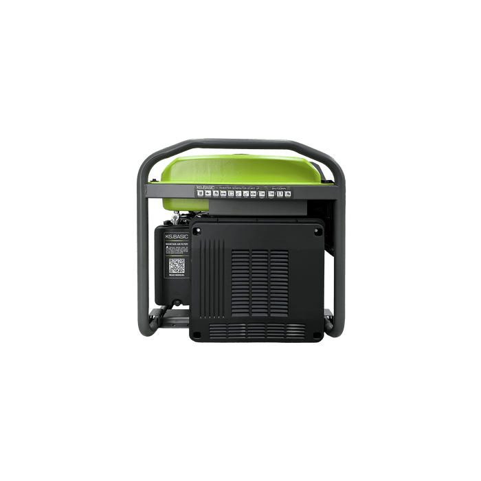 Inverter generátor KSB 110iE-1/3