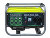 Benzinski generator "K&S BASIC" KSB 30A