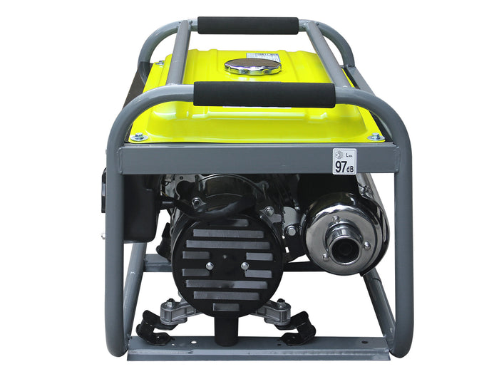 Benzinski generator "K&S BASIC" KSB 30A