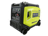 Invertterigeneraattori KSB 40iE S