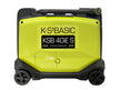 Invertterigeneraattori KSB 40iE S thumbnail