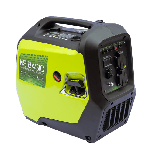 Inverter generátor KSB 32i S
