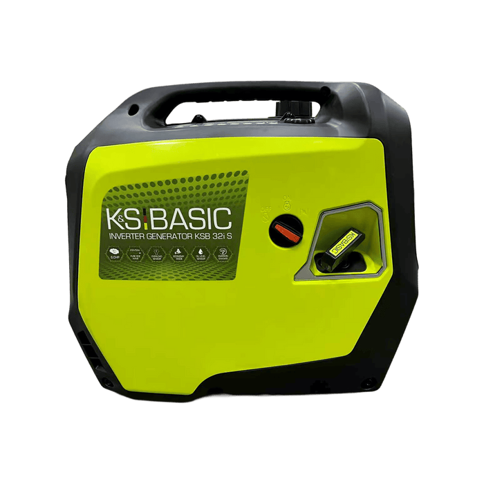 Invertergenerator KSB 32i S
