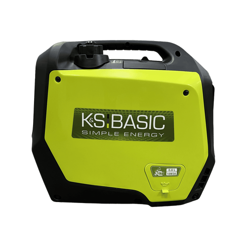 Inverter generátor KSB 32i S