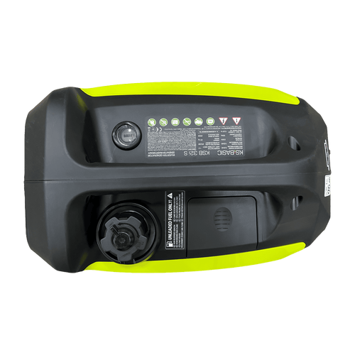 Inverter generátor KSB 32i S