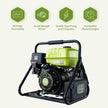 Inverter Generator KSB 31i thumbnail