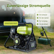 Inverter Generator KSB 31i thumbnail