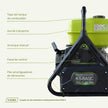 Generador Inverter KSB 31i thumbnail