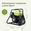 Generador Inverter KSB 31i thumbnail