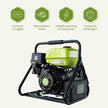 Invertergenerator KSB 31i thumbnail