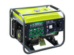 Benzinegenerator "K&amp;S BASIC" KSB 70C, afbeelding 2