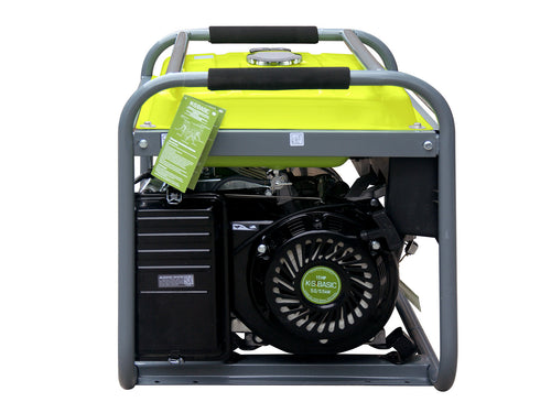 Benzingenerator "K&S BASIC" KSB 70C