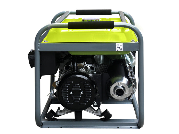 Benzinegenerator "K&S BASIC" KSB 70C