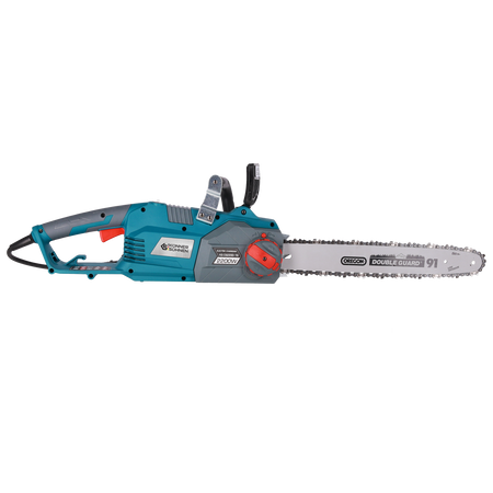 Elektrische kettingzaag KS CS2200-16