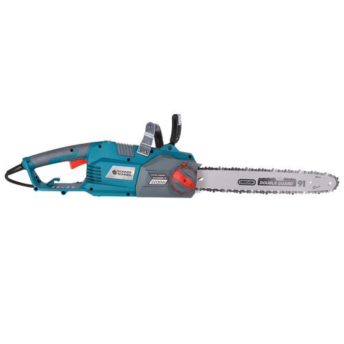 Elektryczna piła łańcuchowa KS CS2200-16