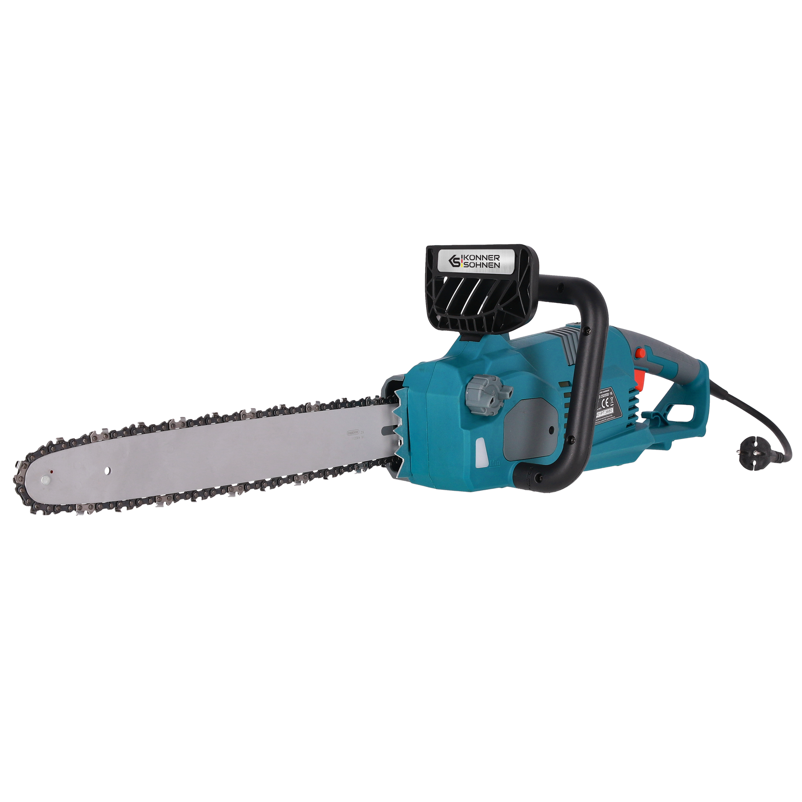 Fierăstrău electric cu lanț KS CS2200-16