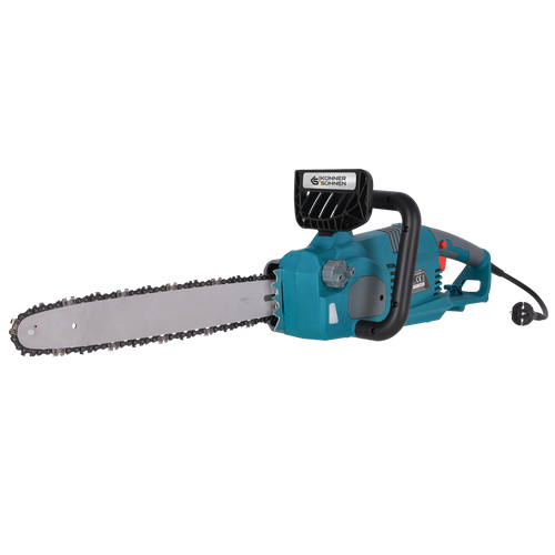 Elektryczna piła łańcuchowa KS CS2200-16