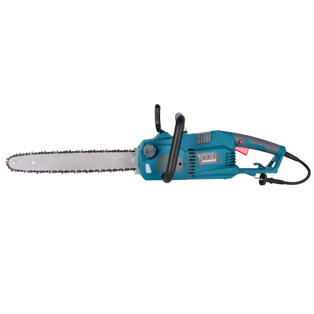 Електрична бензопила KS CS2200-16