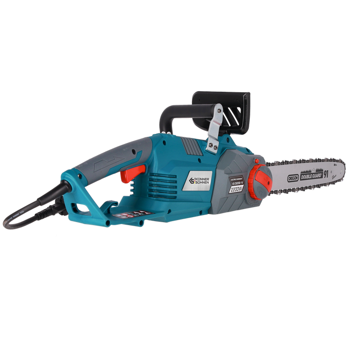 Електрична бензопила KS CS2200-16