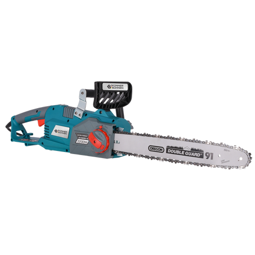 Elektryczna piła łańcuchowa KS CS2200-16