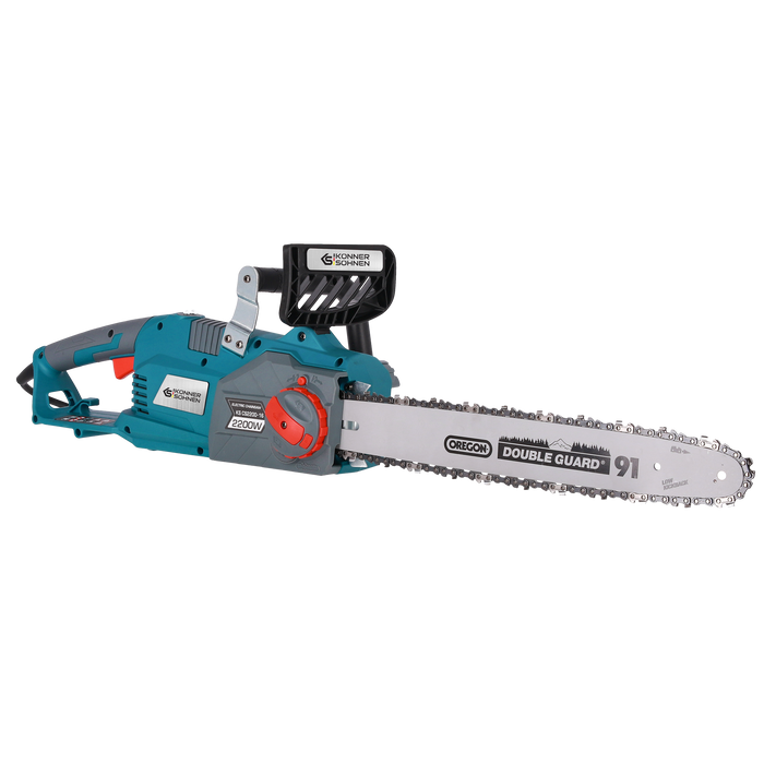 Електрична бензопила KS CS2200-16