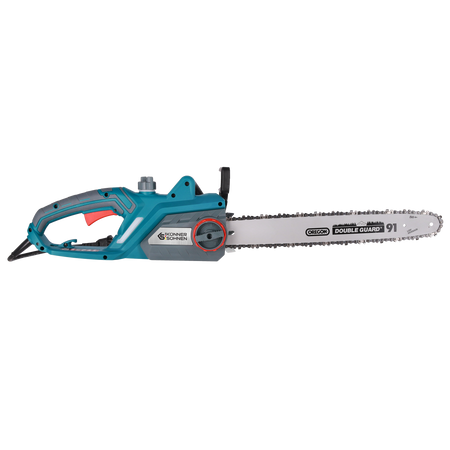 Elektrische kettingzaag KS CS2400-18