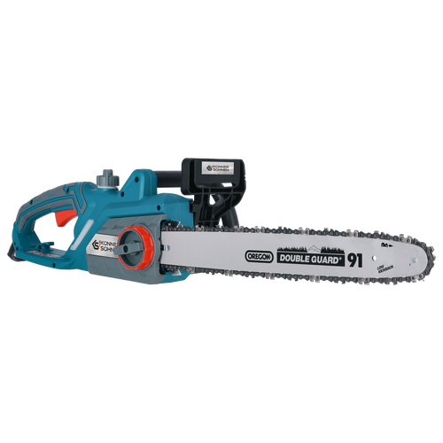 Elektryczna piła łańcuchowa KS CS2400-18