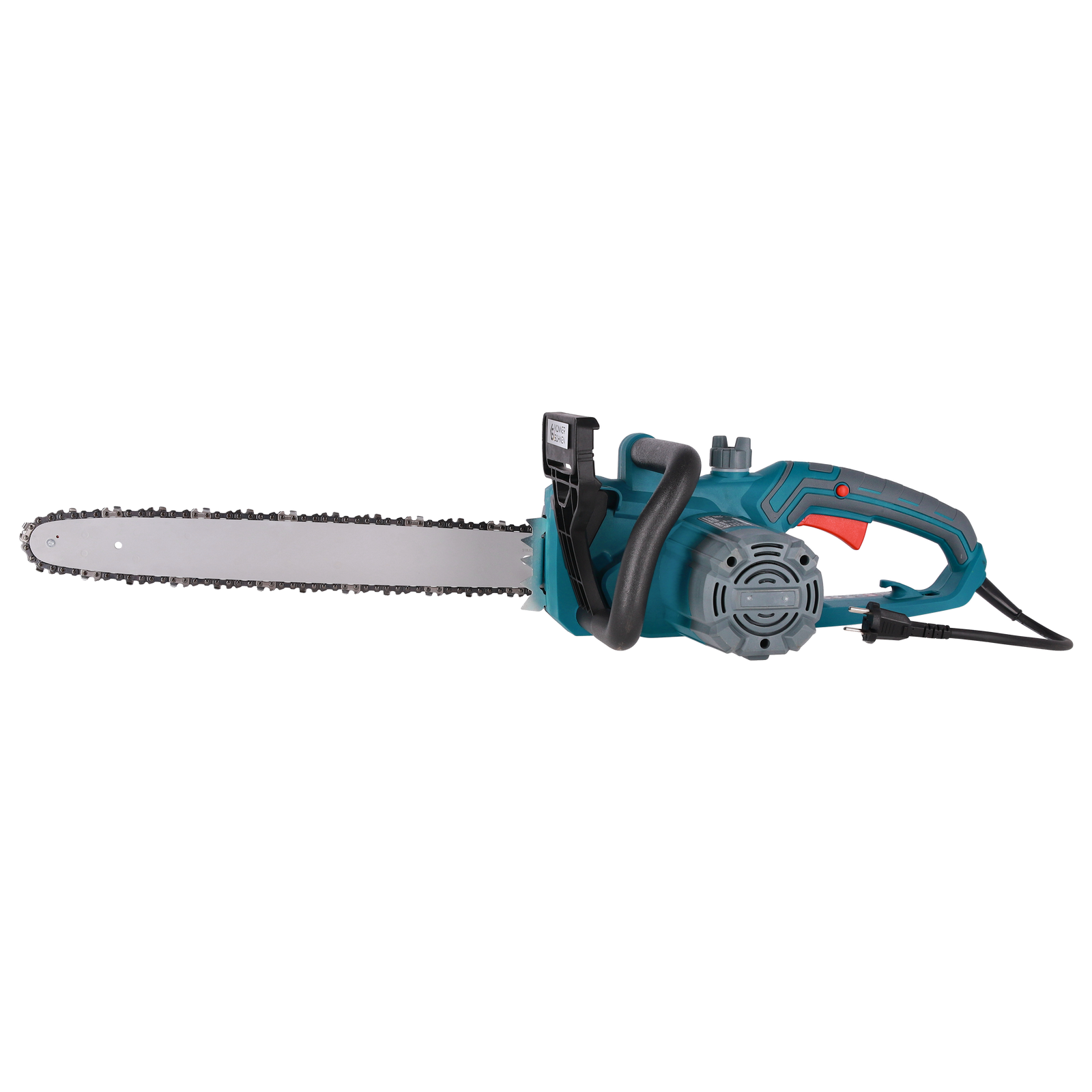 Elektrische kettingzaag KS CS2400-18