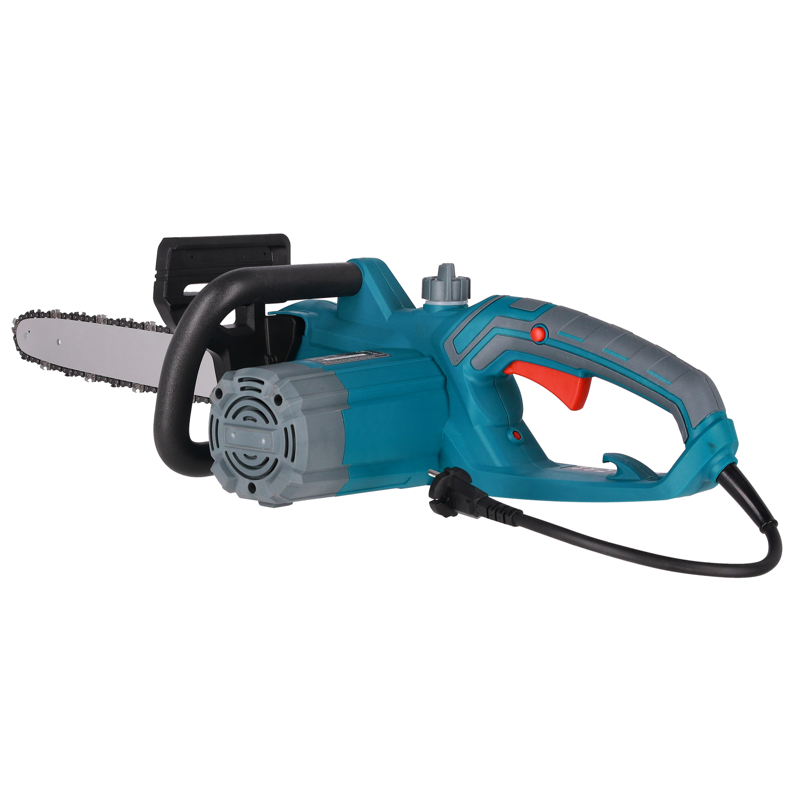 Elektrische kettingzaag KS CS2400-18