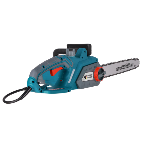 Elektryczna piła łańcuchowa KS CS2400-18