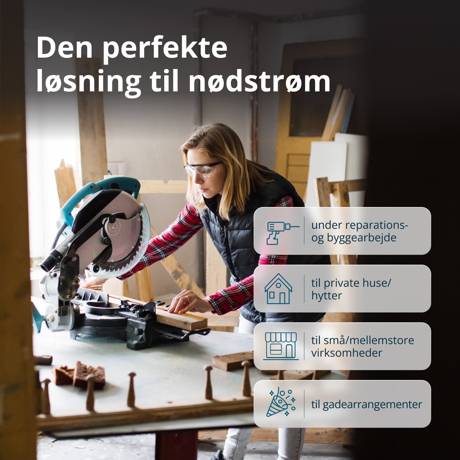 LPG/Benzin Generator "Könner & Söhnen" KS 10000E G