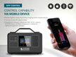Stazione di alimentazione portatile KS 1200PS thumbnail