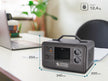 Stazione di alimentazione portatile KS 1200PS thumbnail