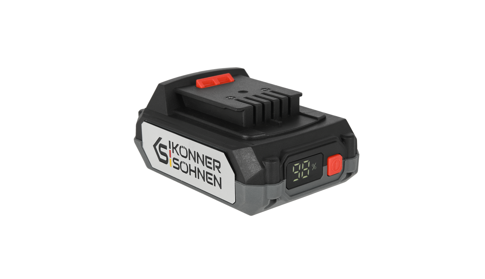 20V Litiumbatteri KS 20V2-1