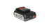 20V Litiumbatteri KS 20V2-1, afbeelding 1
