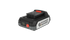 20V Litiumbatteri KS 20V2-1, afbeelding 8