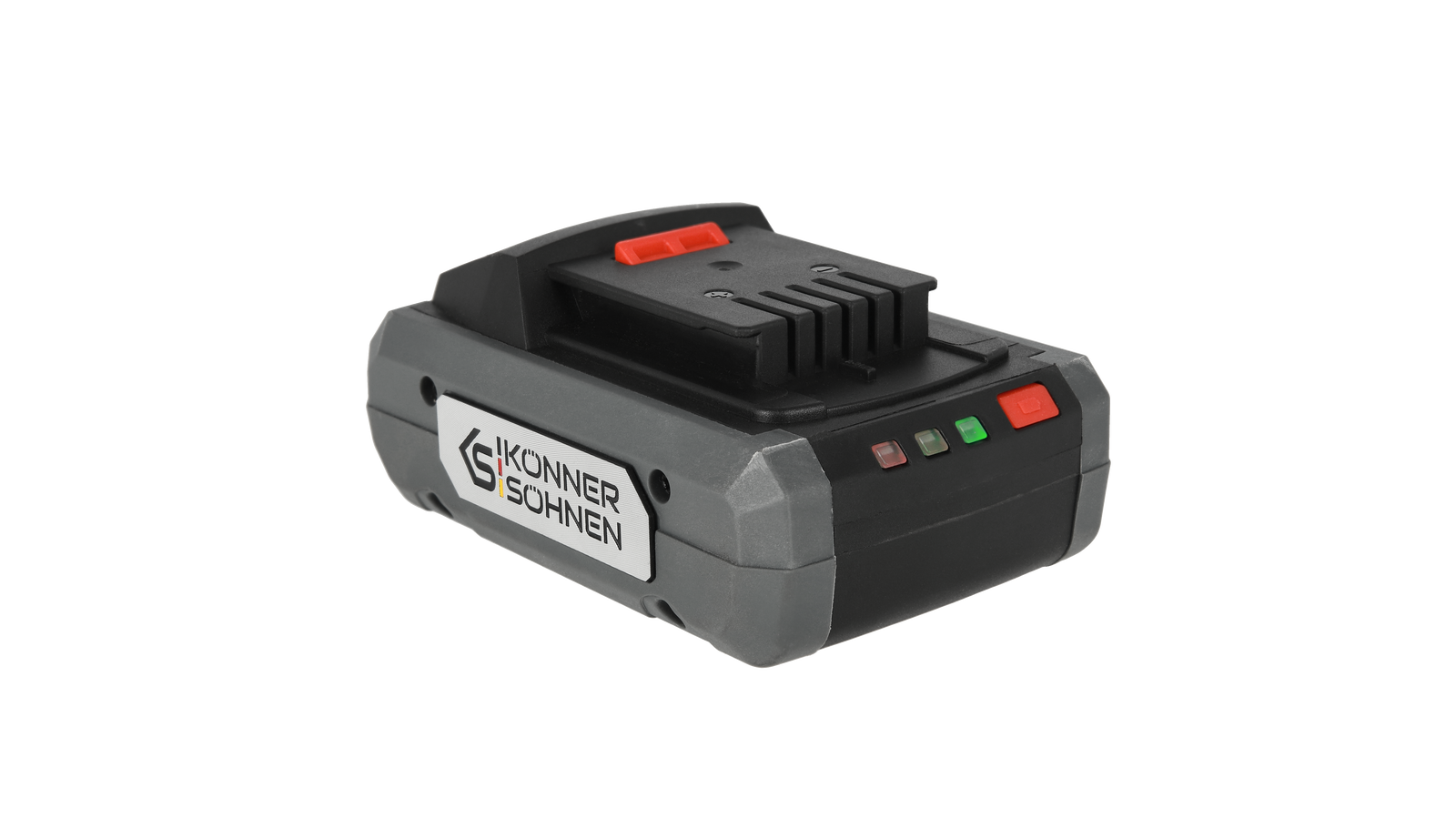 Batterie lithium 20V KS 20V4-2