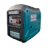 Gleichstromgenerator mit Dual-Brennstoffsystem KS 24VGS-DC
