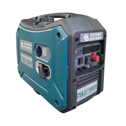 KS 24VS-DC Constant Voltage Generator