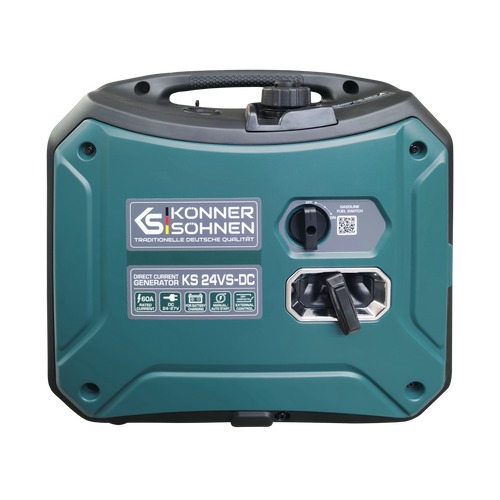 KS 24VS-DC Constant Voltage Generator
