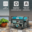 Benzinski generator „Könner & Söhnen“ KS 2900 thumbnail