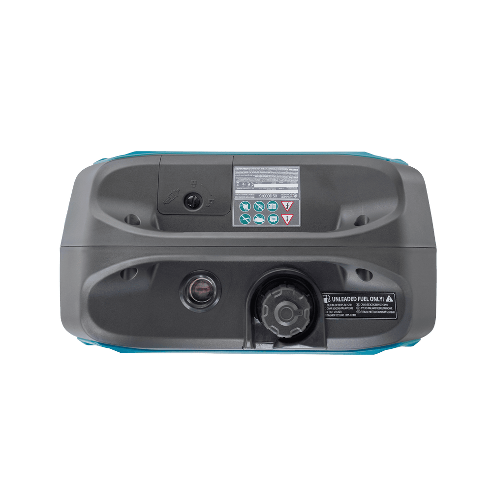 Generador inverter KS 3000i S